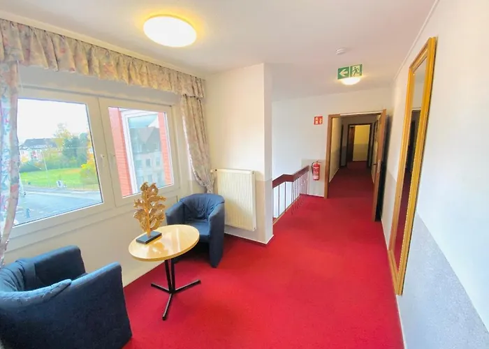 Hotel Grimm