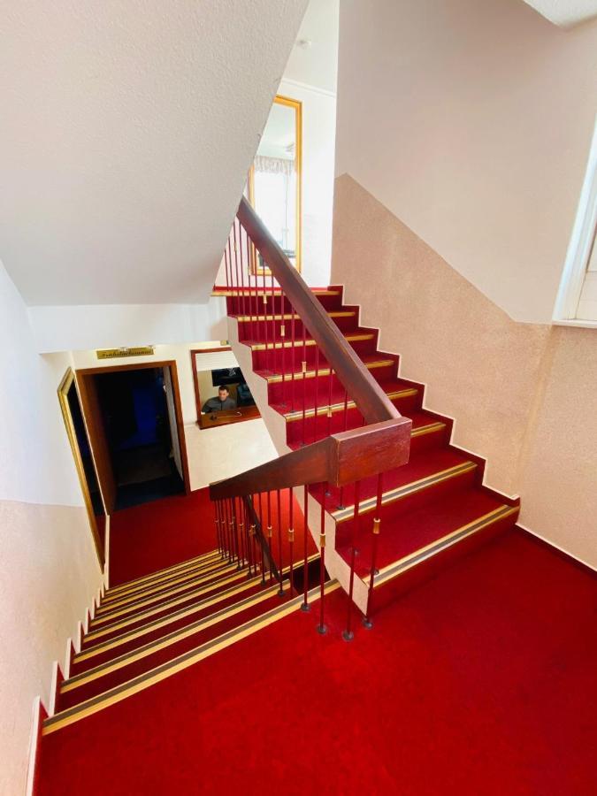 Grimm Hotel